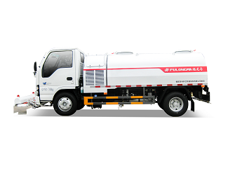 Camión de limpeza - FLM5070GQXQL6
